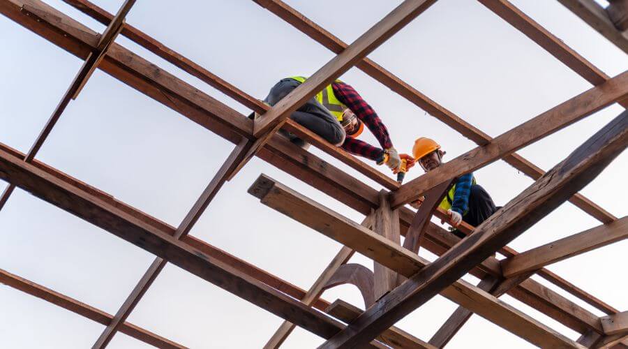 Expert new roof installation services in Stilwell, KS